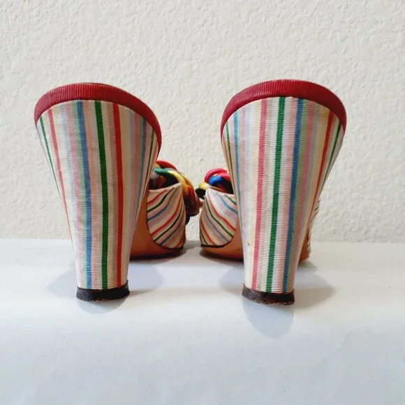 Jerro Brothers for JM Robinson Co. Vintage Shoes